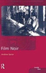 Film Noir Hardcover