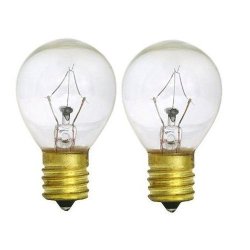 25W Hi-intensity Light Bulbs Replaces Lava Lamp Bulbs 10