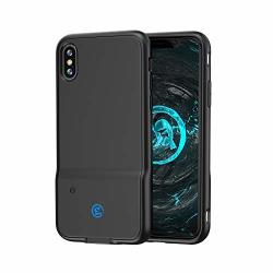 Mobile Game Controller Case Gamesir I3 Protective Phone Cover With Dual Touch Button L1R1 For Pubg Gamepad Grip For Iphone 6P 7P 8P X XS XS Max xr Iphone X xs