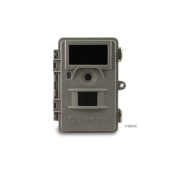 Tasco 2-4-6MP 32 No-glow Black LED Trail Camera