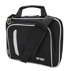 Backtoschool Laptop Bag Crossbody Shoulder Bag For Lenovo Thinkpad Ideapad Flex Yoga 11.6 Inch 12.5 Inch