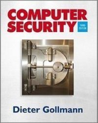 Computer Security Paperback, 3rd Revised edition