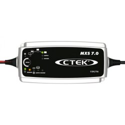 CTEK MXS7.0 Battery Charger Power Supply 12V 7A