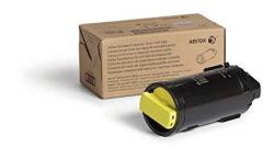 Xerox Genuine Yellow Drum Cartridge 108R01487-40 000 Pages For Use In Versalink C600 C605 Toner