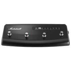 Marshall Mg4 Series Stompware Guitar Footcontroller Footswitch