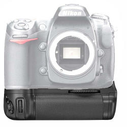 Generic Mb-d10 Battery Pack For Nikon D700 D300s D300
