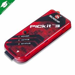 Deals on Pickit 3 In-circuit Debugger | Compare Prices & Shop Online ...