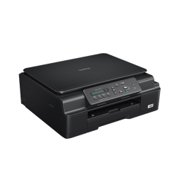 Brother DCP-J105 A4 Colour Inkjet Multi-function Centre