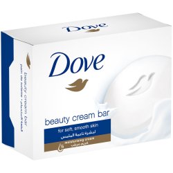 Dove Purely Pampering White Beauty Bar 100G