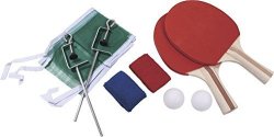 Grand Star - Deluxe Table Tennis Set