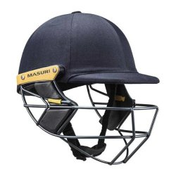 T Line Steel Cricket Helmet