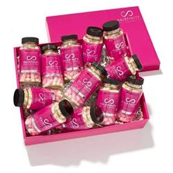 Deals On Hairfinity Healthy Hair Vitamins 720 Capsules 12 Months