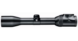 Swarovski Z6I 1.7-10x42 CD-I Riflescope