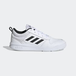 Adidas Tensaur Kids Shoes 2 White black