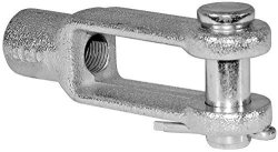 Buyers Products B27083AZKT 5 16 Clevis Pin Kit