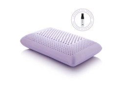 Z Zoned Lavender Pillow With Aromatherapy Spray