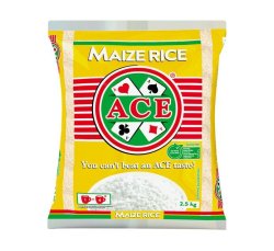 Maize Rice 2.5KG