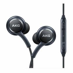 Oem Two 2 Amazing Stereo Headphones For Samsung Galaxy S8 S9 S8 Plus S9 Plus S10 Note 8 9 - Designed By Akg