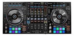 Pioneer DJ Ddj-rz Flagship Professional 4-CHANNEL Controller For Rekordbox Dj