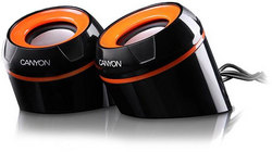 Canyon Volume Series CNR-FSP02 Speakers