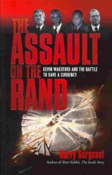 The Assault On The Rand