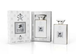 Milestone Grade One Silver Water 100ML Eau De Parfum By