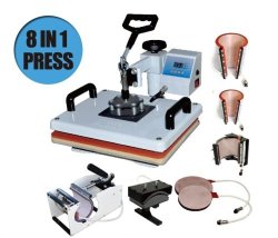 heat press machine for sale near me