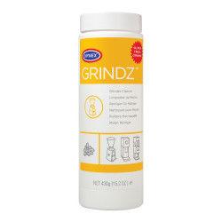 Urnex Grindz Grinder Cleaner Tablets - 430g Tub