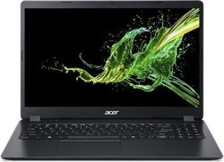 Acer Aspire 3 A315-54K-30D1 I3-8130U 4GB RAM 1TB Wifi Bt Cam Win 10 Home 15.6 Inch Notebook
