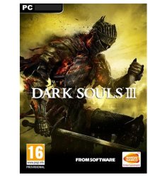 Dark Souls III Steam - PC Role Playing Game Steam Bandai Namco Games From Software Tbc