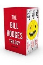 The Bill Hodges Trilogy Boxed Set - Mr. Mercedes Finders Keepers And End Of Watch Hardcover