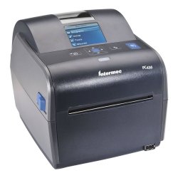 Honeywell PC43 Direct Thermal Label Printer