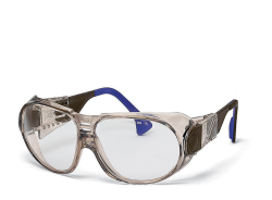 Uvex Futura Safety Glasses