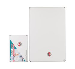Parrot Products Whiteboard Slimline Magnetic Bundle