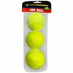 Fun Ball - 2 X 3 Balls.