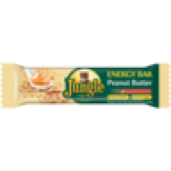Peanut Butter Energy Bar 47G