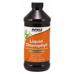 Liquid Chlorophyll -473ML