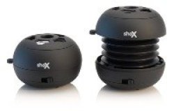 shox speaker price