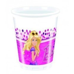 Barbie Magic Cups