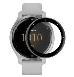 Tempered Fiber Glass Screen Guard For Huawei Watch Fit Se
