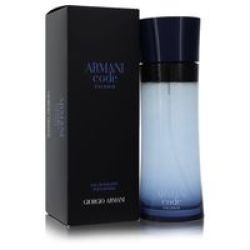 Deals on Giorgio Armani Armani Code Colonia Eau De Toilette 200ML -  Parallel Import Usa | Compare Prices & Shop Online | PriceCheck