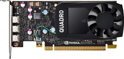 HP Nvidia Quadro P2000 5GB Graphics