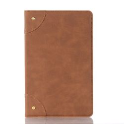 Faux Leather Flip Case For Samsung Tab A 10.1 2019 T510 T515