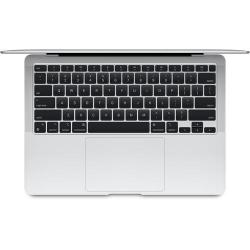 Apple 13-INCH Macbook Air M1-CHIP 8-CORE 256GB - Silver MGN93ZE A