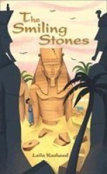Reading Planet - The Smiling Stones - Egyptian Tomb Theft Story - Level 5: Fiction Mars - Leila Rasheed Paperback