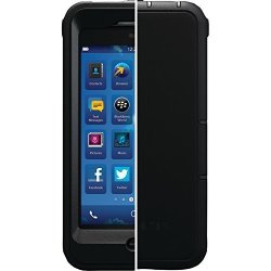Otterbox Defender Case For Blackberry Z10 Black Case Only