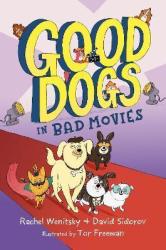 Good Dogs In Bad Movies Paperback