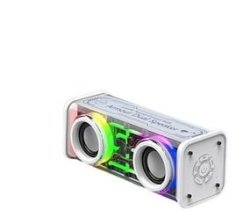 Bluetooth Speakers Portable Wireless Speaker With 10W Stereo Sound