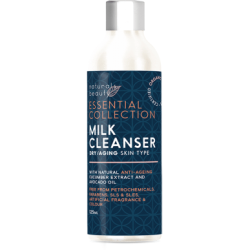 Naturals Beauty Cleanser The Essential Collection - Milk Cleanser