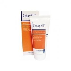 Cetaphil Moisturizing Cream 50 G. By Ppr